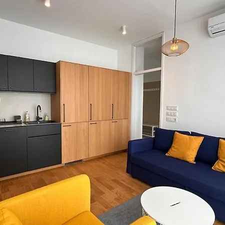 Victor's Danube View * Budapeşte