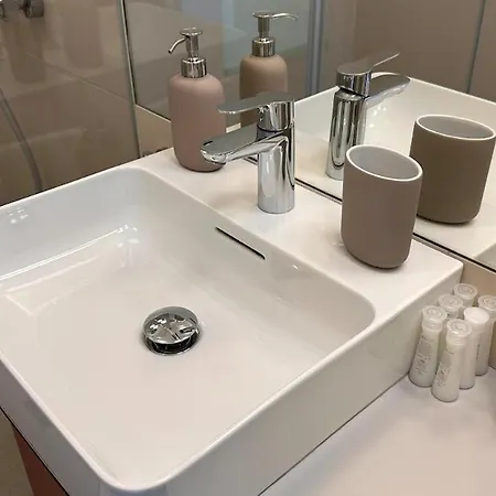 Victor's Danube View * Budapeşte