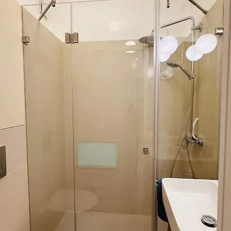 Victor's Danube View