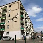 Appartamento Victor's Danube View Budapest