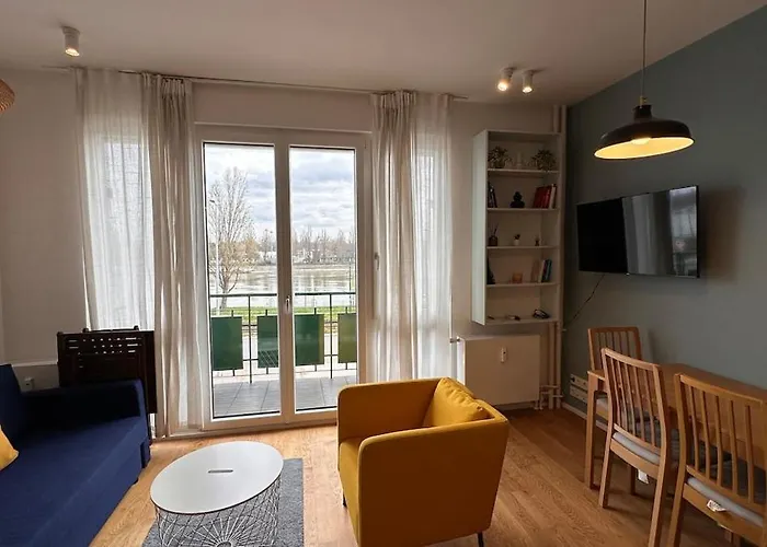 Apartamento Victor's Danube View *