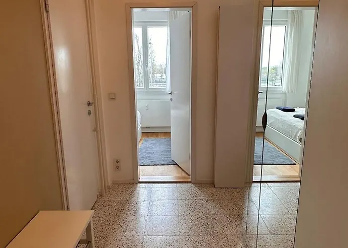 Apartamento Victor's Danube View Budapeste